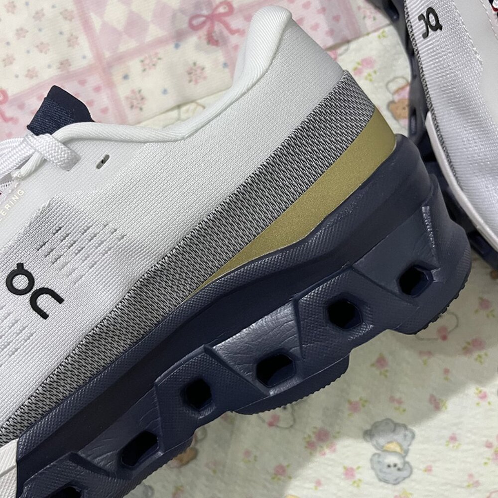 On Running Cloudmonster 2 Running Shoes NWT - image 5